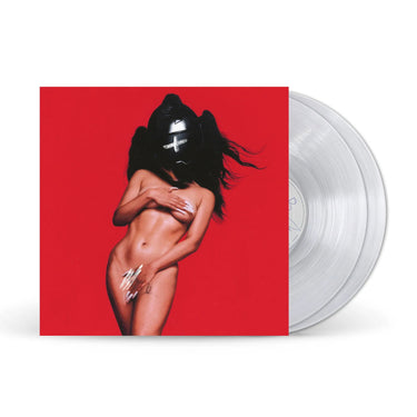 MOTOMAMI (CLEAR VINYL 2LP)