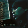USHER - CONFESSIONS - 0198028267915
