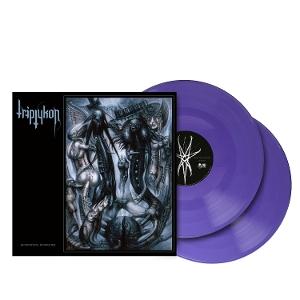 EPARISTERA DAIMONES (LTD ED GATEFOLD 180G 2LP LILAC VINYL + POSTERS)