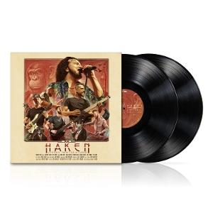 LIVEFORMS - FAUNA LIVE IN LONDON (BLACK VINYL 2LP)