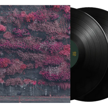 EVEN IN ARCADIA (BLACK VINYL 2LP)