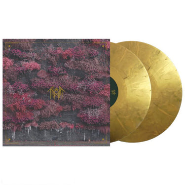 EVEN IN ARCADIA (LTD GOLD VINYL 2LP)