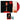 RUBY (LTD RED VINYL)