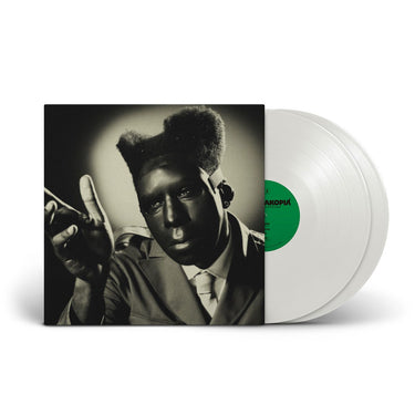 CHROMAKOPIA (WHITE VINYL 2LP LTD EDITION)