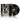 DISSONANCE THEORY (180G BLACK VINYL)
