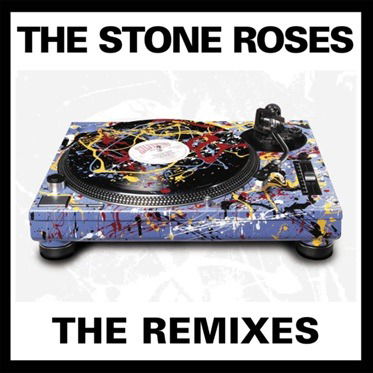 THE REMIXES (BLACK VINYL 2LP)