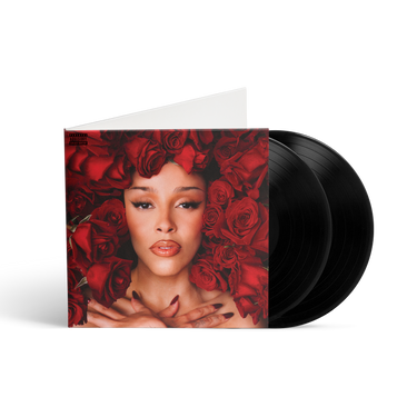 VIE (BLACK VINYL 2LP)