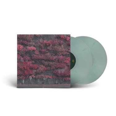 EVEN IN ARCADIA (LTD HINT OF BLUE VINYL 2LP)