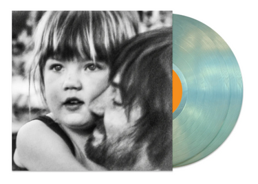 DEADBEAT (COKE BOTTLE CLEAR VINYL 2LP)