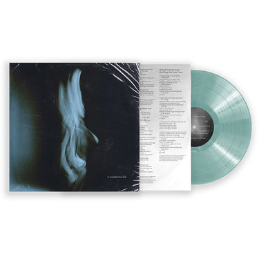 A WONDERFUL LIFE (CLEAR GREEN VINYL)
