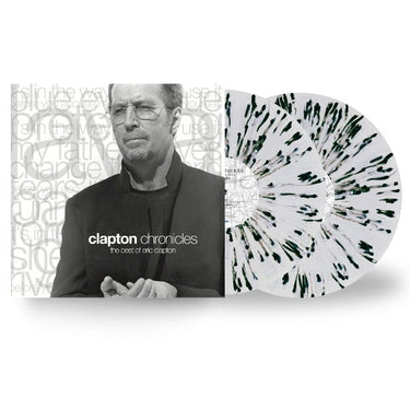 CLAPTON CHRONICLES (BLACK/WHITE SPLATTER VINYL 2LP)