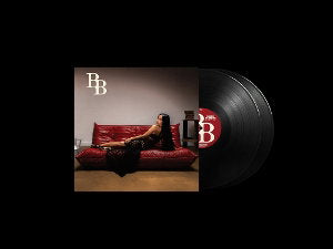 BARAJA BENDITA (BLACK 2LP)