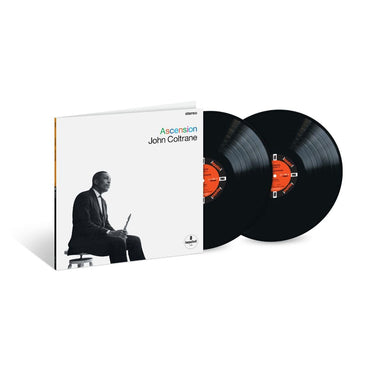 ASCENSION (180G BLACK VINYL 2LP VERVE VAULT EDITION)