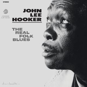 THE REAL FOLK BLUES (CHESS RECORDS 75TH ANNIVERSARY)
