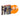 TAKE ME TO THE ALLEY (ORANGE VINYL 2LP ANNIVERSARY EDITION)