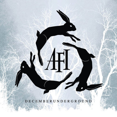 DECEMBERUNDERGROUND (20TH ANNIVERSARY EDITION)