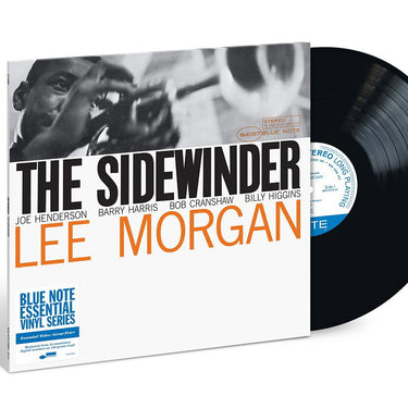 THE SIDEWINDER (BLUE NOTE ESSENTIALS)