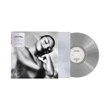 THE ART OF LOVING (LTD ED SILVER VINYL HALF SPEED MASTER)