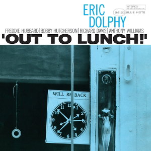 OUT TO LUNCH (BLUE NOTE ESSENTIALS)