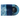 MIXED EMOTIONS BLUE/BLACK MARBLED