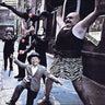 DOORS - STRANGE DAYS (180G VINYL) - 0081227986513