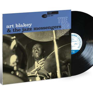 THE BIG BEAT (BLUE NOTE CLASSIC SERIES)