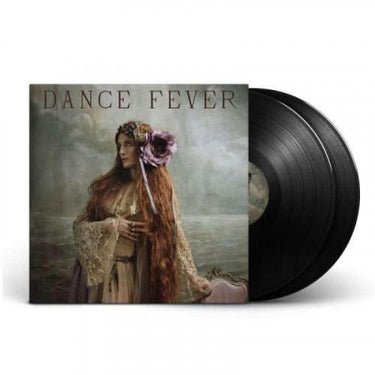 DANCE FEVER