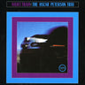 OSCAR PETERSON TRIO - NIGHT TRAIN (COLOURED VINYL) - 0602458206388