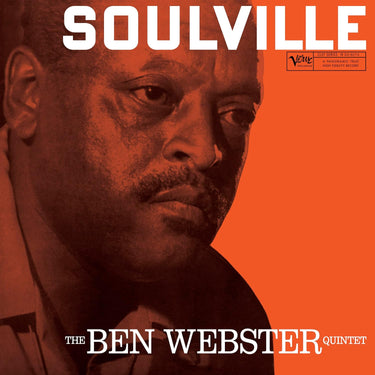 SOULVILLE (ACOUSTIC SOUNDS)