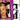 CULTURE CLUB - KISSING TO BE CLEVER (NAD 2024 GREEN VINYL) - 0602458827170