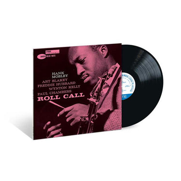 ROLL CALL (BLUE NOTE CLASSIC VINYL 180G))