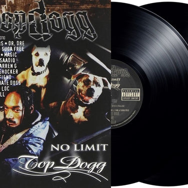 NO LIMIT TOP DOGG