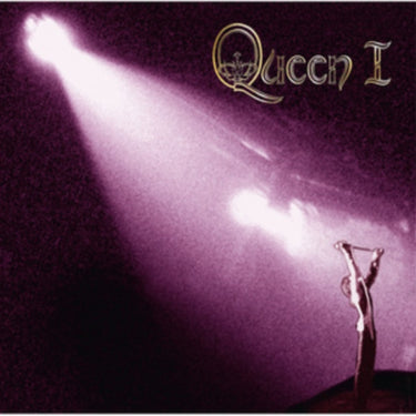 QUEEN - QUEEN I (2024 MIX) - 0602465259186