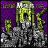 MISFITS - EARTH A.D. / WOLFS BLOOD (PURPLE SWIRL VINYL) - 0602465688603