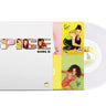 SPICE GIRLS - SPICE (NAD 2024 CLEAR VINYL) - 0602465802627