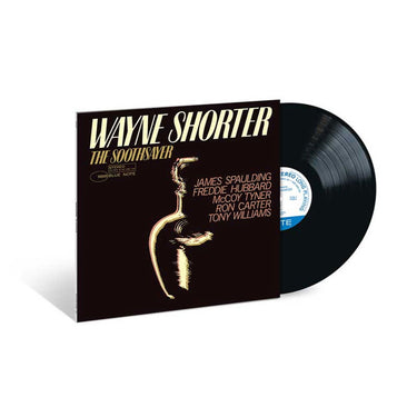 THE SOOTHSAYER (CLASSIC VINYL SERIES)