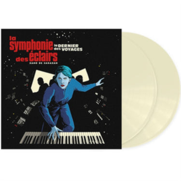 LA SYMPHONIE DES ECLAIRS (CREAM VINYL 2LP)