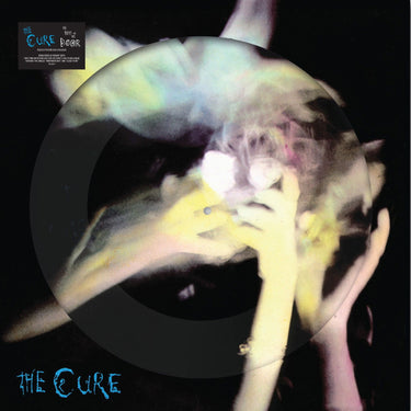 THE HEAD ON THE DOOR [ LP PICTURE DISC ] RSD25