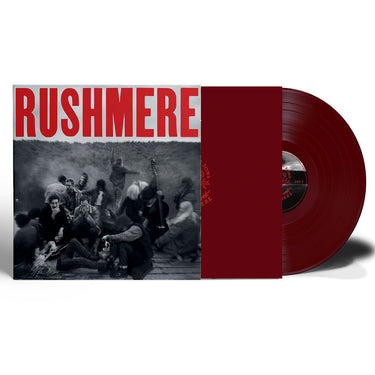 RUSHMERE (BLOODSHOT RED VINYL)