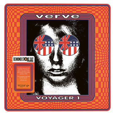 VOYAGER 1 [ LP BLACK VINYL ] RSD25