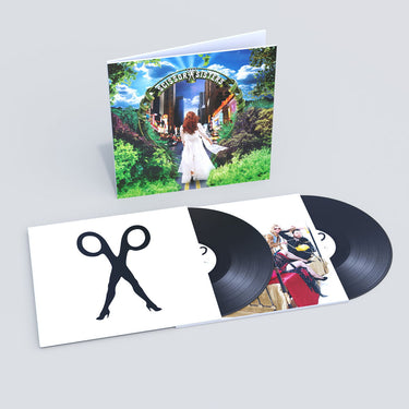 SCISSOR SISTERS (DELUXE EDITION)