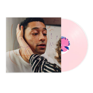 HOPEFULLY (PINK VINYL EDITION)