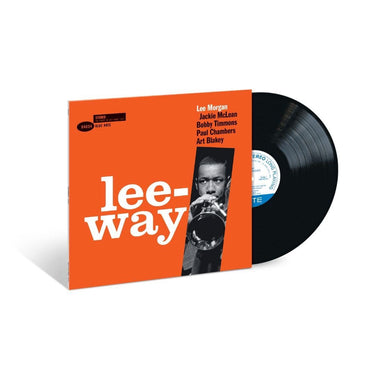 LEE-WAY (180G)