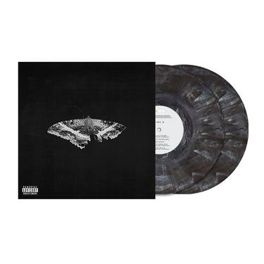 TO PIMP A BUTTERFLY (ANNIVERSARY COLOURED VINYL 2LP)