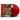 GET RICH OR DIE TRYIN (LIMITED RED VINYL 2LP)