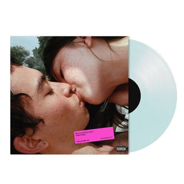 HICKEY (LTD SODA POP BOTTLE VINYL)