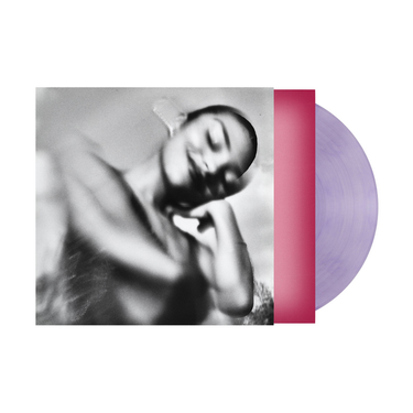 [PREORDER 26/09/25] THE ART OF LOVING (INDIES LILACE VINYL LP)