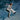 WISHBONE (BEDROOM BLUE EDITION BLUE VINYL)