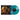 [PREORDER 18/10/25] THE SICK, THE DYING...AND THE DEAD! (BLUE/CLEAR GREEN VINYL 2LP)