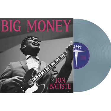BIG MONEY
